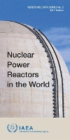 Book Cover for Nuclear Power Reactors in the World, 2017 Edition by IAEA