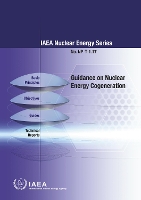 Book Cover for Guidance on Nuclear Energy Cogeneration by IAEA