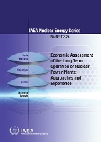 Book Cover for Economic Assessment of the Long Term Operation of Nuclear Power Plants by IAEA