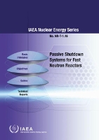 Book Cover for Passive Shutdown Systems for Fast Neutron Reactors by IAEA