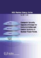 Book Cover for Computer Security Aspects of Design for Instrumentation and Control Systems at Nuclear Power Plants by 