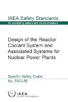 Book Cover for Design of the Reactor Coolant System and Associated Systems for Nuclear Power Plants by IAEA