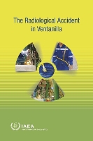 Book Cover for The Radiological Accident in Ventanilla by IAEA