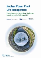 Book Cover for Nuclear Power Plant Life Management by International Atomic Energy Agency