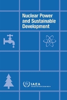 Book Cover for Nuclear Power and Sustainable Development by IAEA