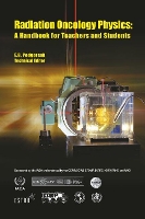 Book Cover for Radiation Oncology Physics by IAEA