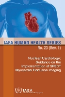 Book Cover for Nuclear Cardiology by IAEA