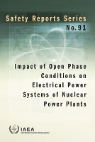 Book Cover for Impact of Open Phase Conditions on Electrical Power Systems of Nuclear Power Plants by IAEA