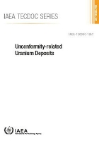 Book Cover for Unconformity-Related Uranium Deposits by IAEA