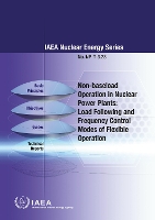 Book Cover for Non-Baseload Operations in Nuclear Power Plants by IAEA