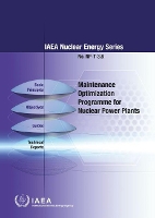 Book Cover for Maintenance Optimization Programme for Nuclear Power Plants by IAEA