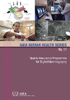 Book Cover for Quality Assurance Programme by IAEA