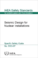 Book Cover for Seismic Design for Nuclear Installations by IAEA