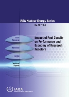 Book Cover for Impact of Fuel Density on Performance and Economy of Research Reactors by International Atomic Energy Agency