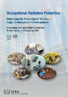 Book Cover for Occupational Radiation Protection by International Atomic Energy Agency