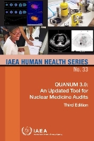 Book Cover for QUANUM 3.0 by International Atomic Energy Agency