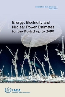 Book Cover for Energy, Electricity and Nuclear Power Estimates for the Period up to 2050 by IAEA