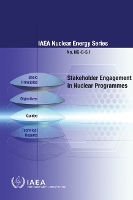 Book Cover for Stakeholder Engagement in Nuclear Programmes by International Atomic Energy Agency