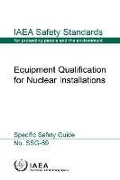 Book Cover for Equipment Qualification for Nuclear Installations by IAEA