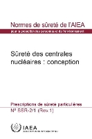 Book Cover for Safety of Nuclear Power Plants: Design by IAEA