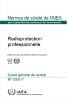 Book Cover for Occupational Radiation Protection (French Edition) by International Atomic Energy Agency