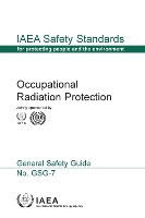 Book Cover for Occupational Radiation Protection by IAEA