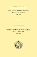 Book Cover for Legality of the threat or use of nuclear weapons by International Court of Justice