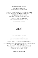 Book Cover for Appeal relating to the Jurisdiction of the ICAO Council under Article 84 of the Convention on International Civil Aviation (Bahrain, Egypt, Saudi Arabia and United Arab Emirates v. Qatar) Judgment of  by International Court of Justice