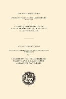 Book Cover for Charter of the United Nations, Statute and Rules of Court and other documents by International Court of Justice