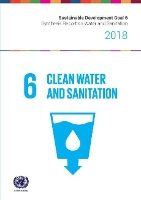 Book Cover for Clean water and sanitation by United Nations