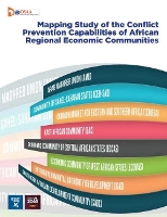 Book Cover for Assessment of the conflict prevention capabilities of African regional economic communities by United Nations Office for Outer Space Affairs