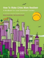 Book Cover for How to Make Cities More Resilient by United Nations