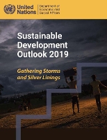 Book Cover for Sustainable development outlook 2019 by United Nations: Department of Economic and Social Affairs