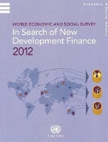 Book Cover for World economic and social survey by United Nations: Department of Economic and Social Affairs