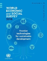 Book Cover for World economic and social survey 2018 by United Nations: Department of Economic and Social Affairs