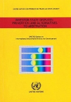 Book Cover for Investor-State Disputes by United Nations