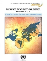 Book Cover for The least developed countries report 2011 by United Nations Conference on Trade and Development