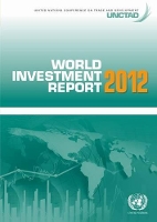 Book Cover for World investment report 2012 by United Nations Conference on Trade and Development