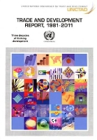 Book Cover for Trade and development report, 1981-2011 by United Nations Conference on Trade and Development