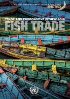 Book Cover for Trade and environment review 2016 by United Nations Conference on Trade and Development