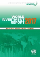 Book Cover for World investment report 2017 by United Nations Conference on Trade and Development