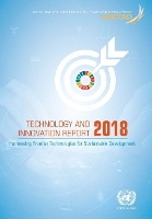 Book Cover for Technology and innovation report 2018 by United Nations Conference on Trade and Development