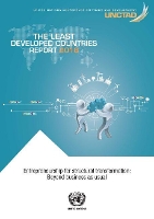 Book Cover for The least developed countries report 2018 by United Nations Conference on Trade and Development