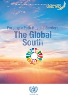 Book Cover for Forging a path beyond borders by United Nations Conference on Trade and Development