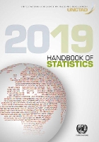 Book Cover for UNCTAD handbook of statistics 2019 by United Nations Conference on Trade and Development