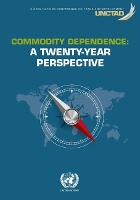 Book Cover for Commodity dependence by United Nations Conference on Trade and Development