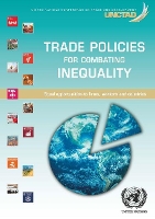 Book Cover for Trade policies for combating inequalities by United Nations Conference on Trade and Development