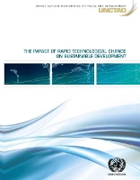 Book Cover for The impact of rapid technological change on sustainable development by United Nations Conference on Trade and Development