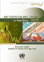 Book Cover for Key statistics and trends in international trade 2019 by United Nations Conference on Trade and Development