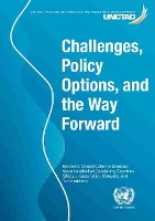 Book Cover for Challenges, policy options, and the way forward by United Nations Conference on Trade and Development